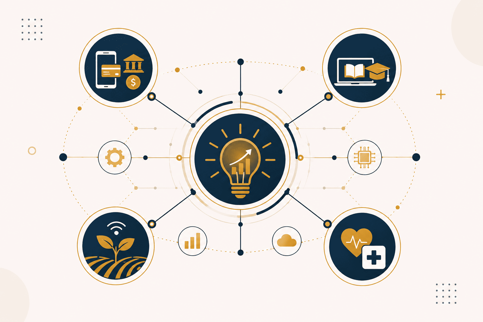 The Rise of the Nigerian Tech Ecosystem