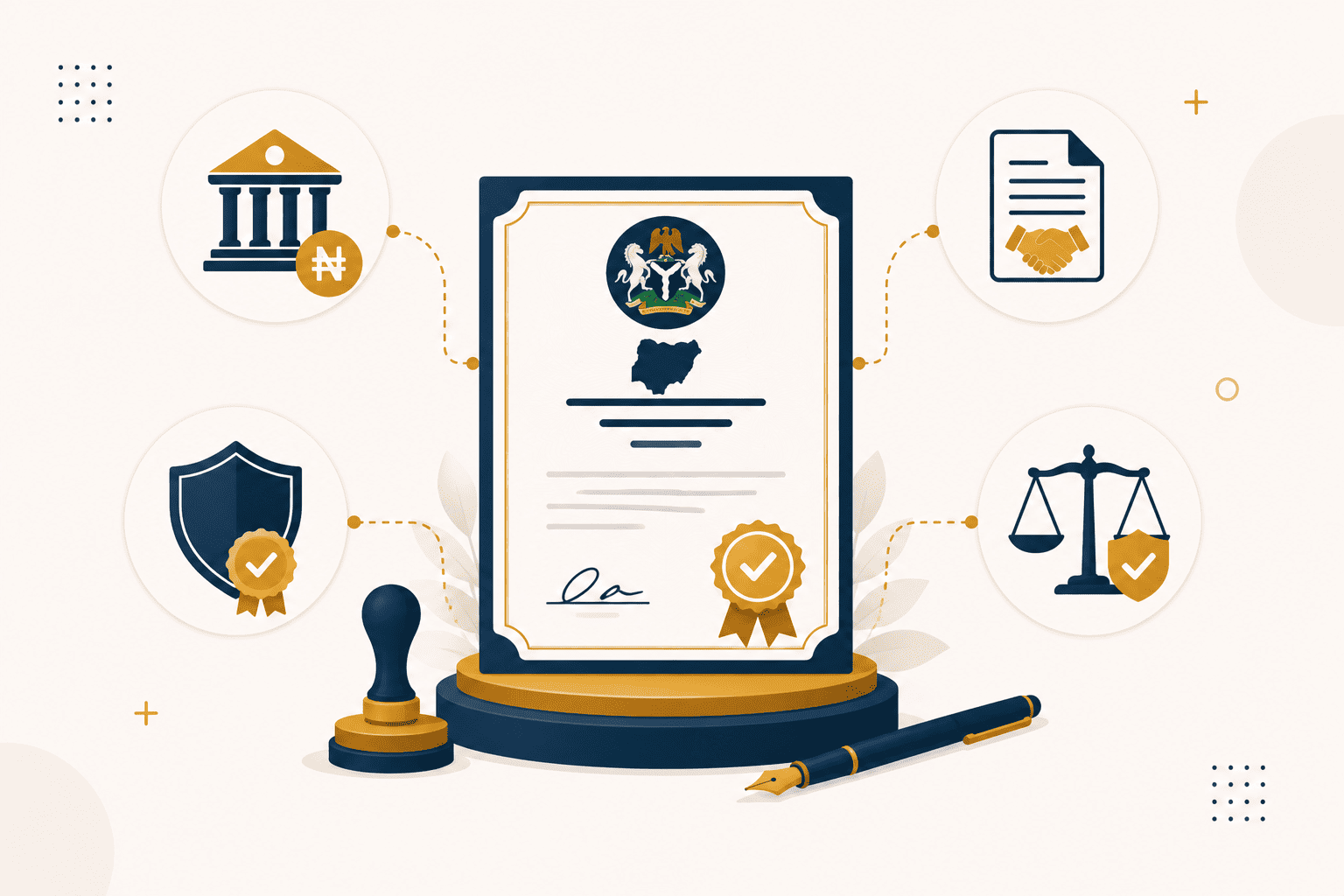 The Benefits of Business Registration for Diaspora Professionals and International Investors