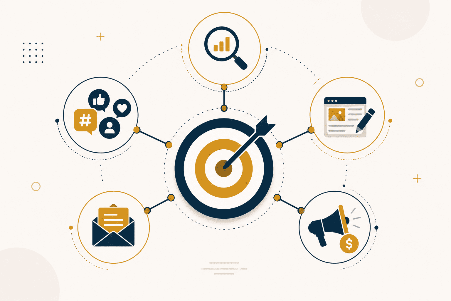 Digital Marketing Strategies for Businesses