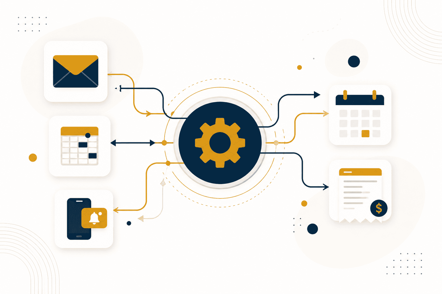 Workflow Automation: The Key to Scaling Your Business