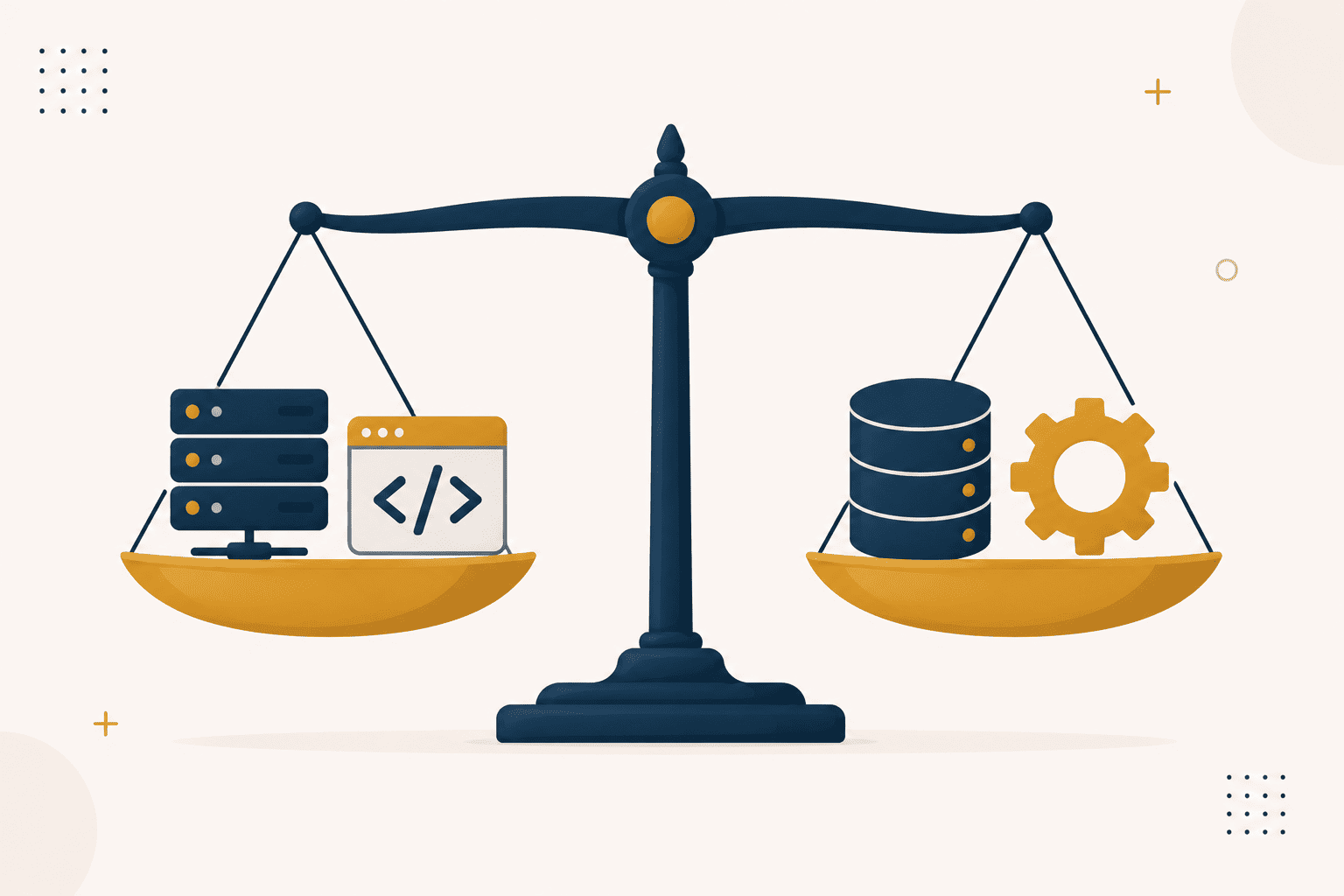 How to Choose the Right Tech Stack for Your Business