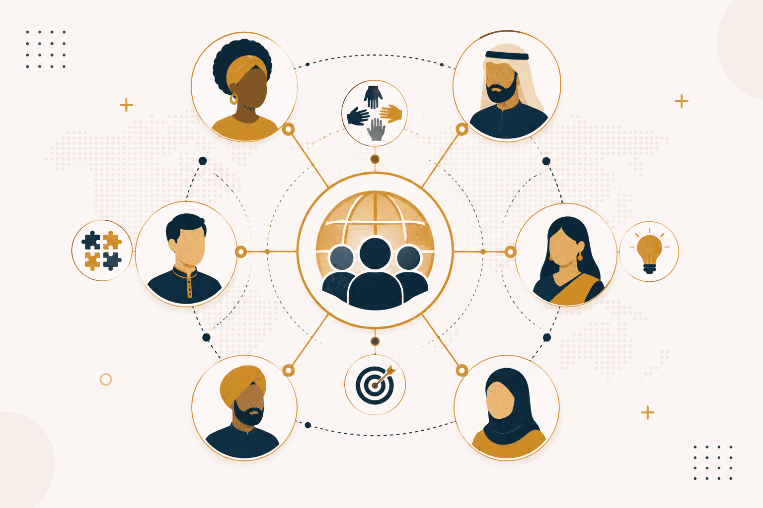 5 Tips for Managing Cross-Cultural Teams