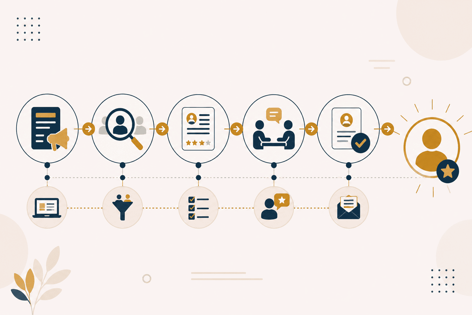 How to Find and Hire the Right Tech Talent