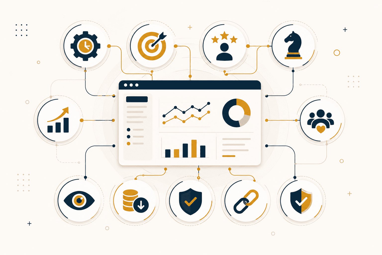 Top 10 Benefits of Automating Your Business Operations