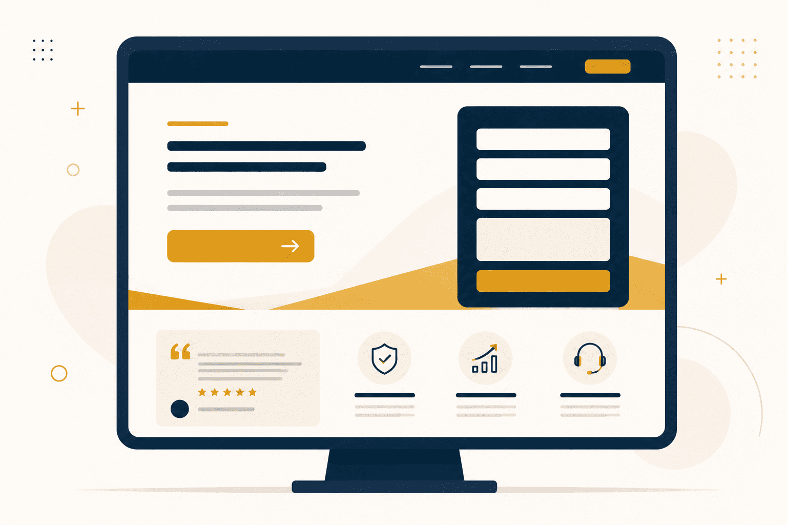 How to Build a Website That Generates Leads