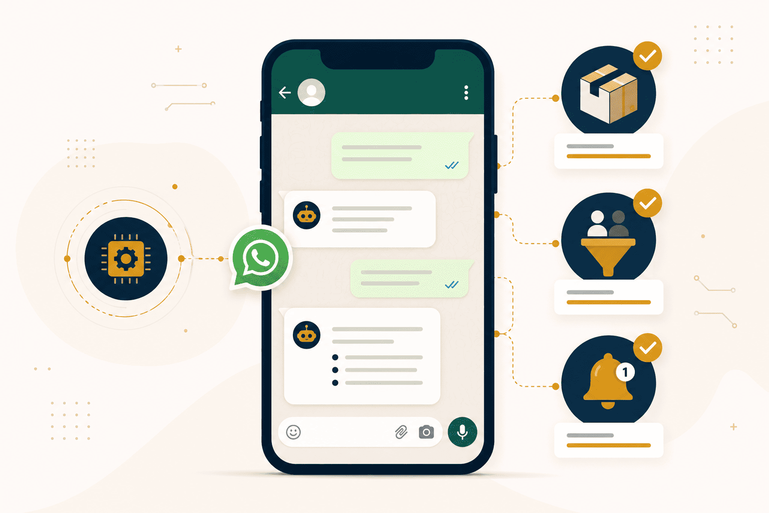 How to Automate Your WhatsApp Business for Better Customer Engagement