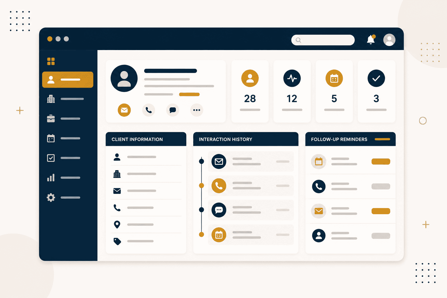 The Importance of CRM for Businesses