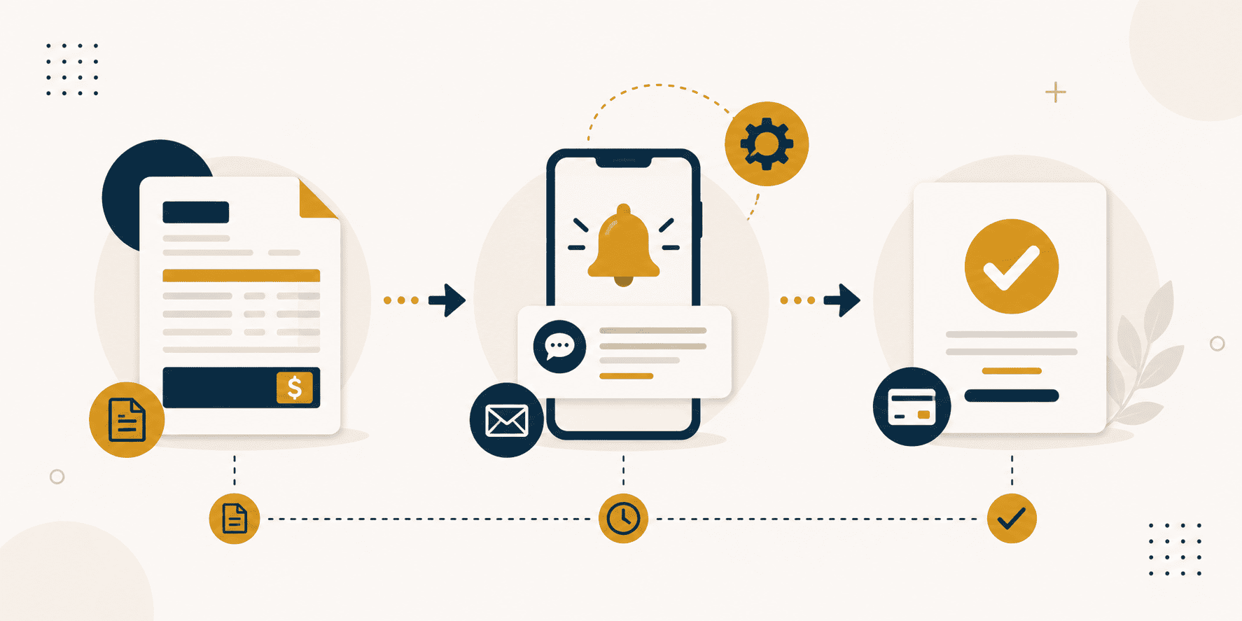 How to Automate Your Invoicing and Payment Collection