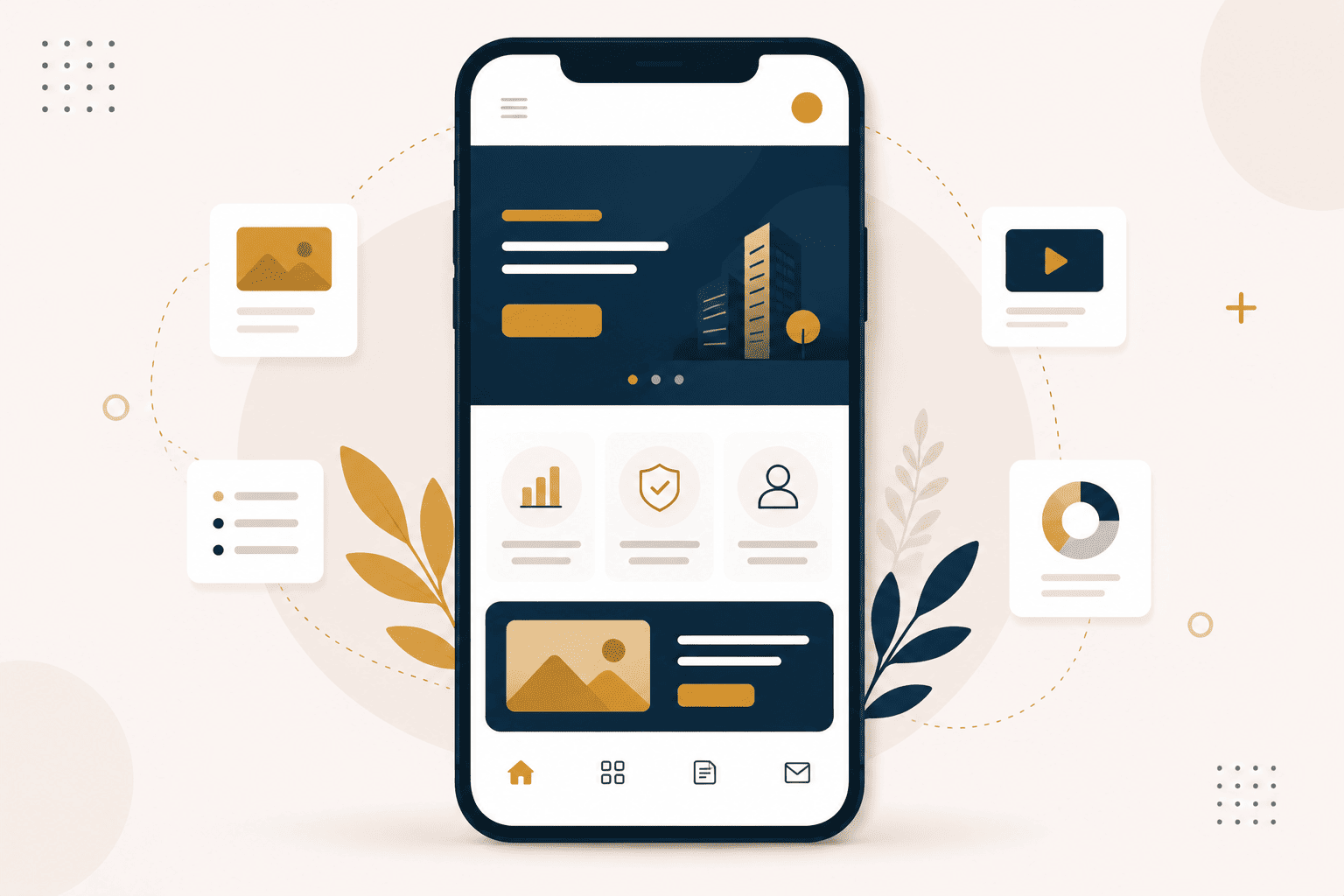 The Importance of Mobile-First Design for Businesses
