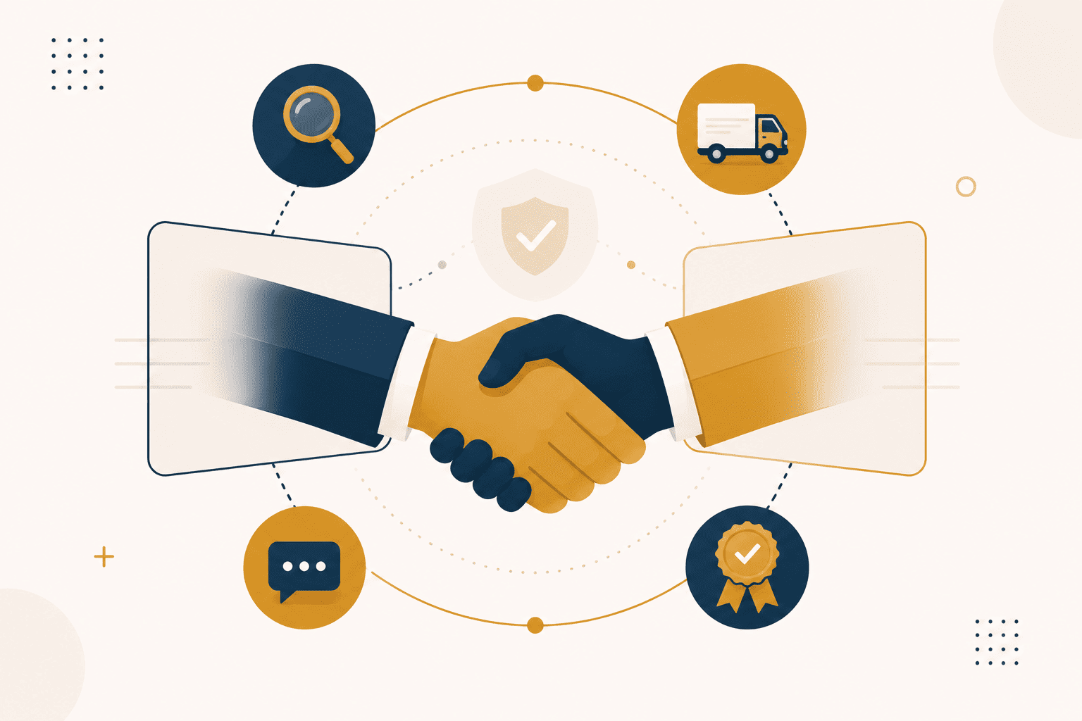 How to Build Trust with Clients