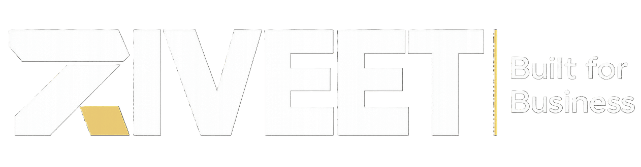 ZIVEET - Built for Business